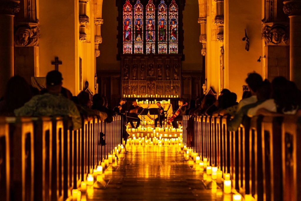 Fever Days, Montreal events for less