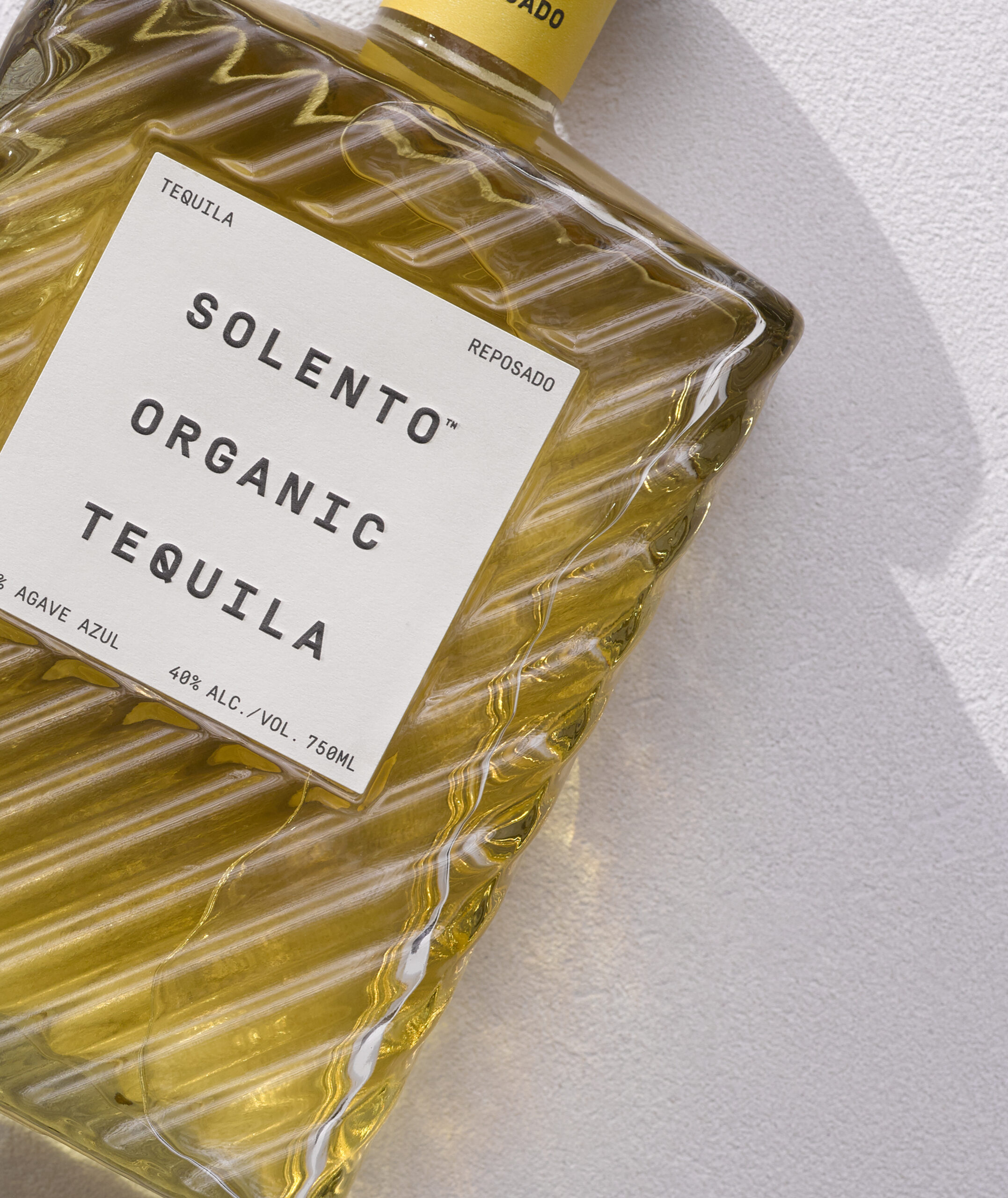 Solento Tequila