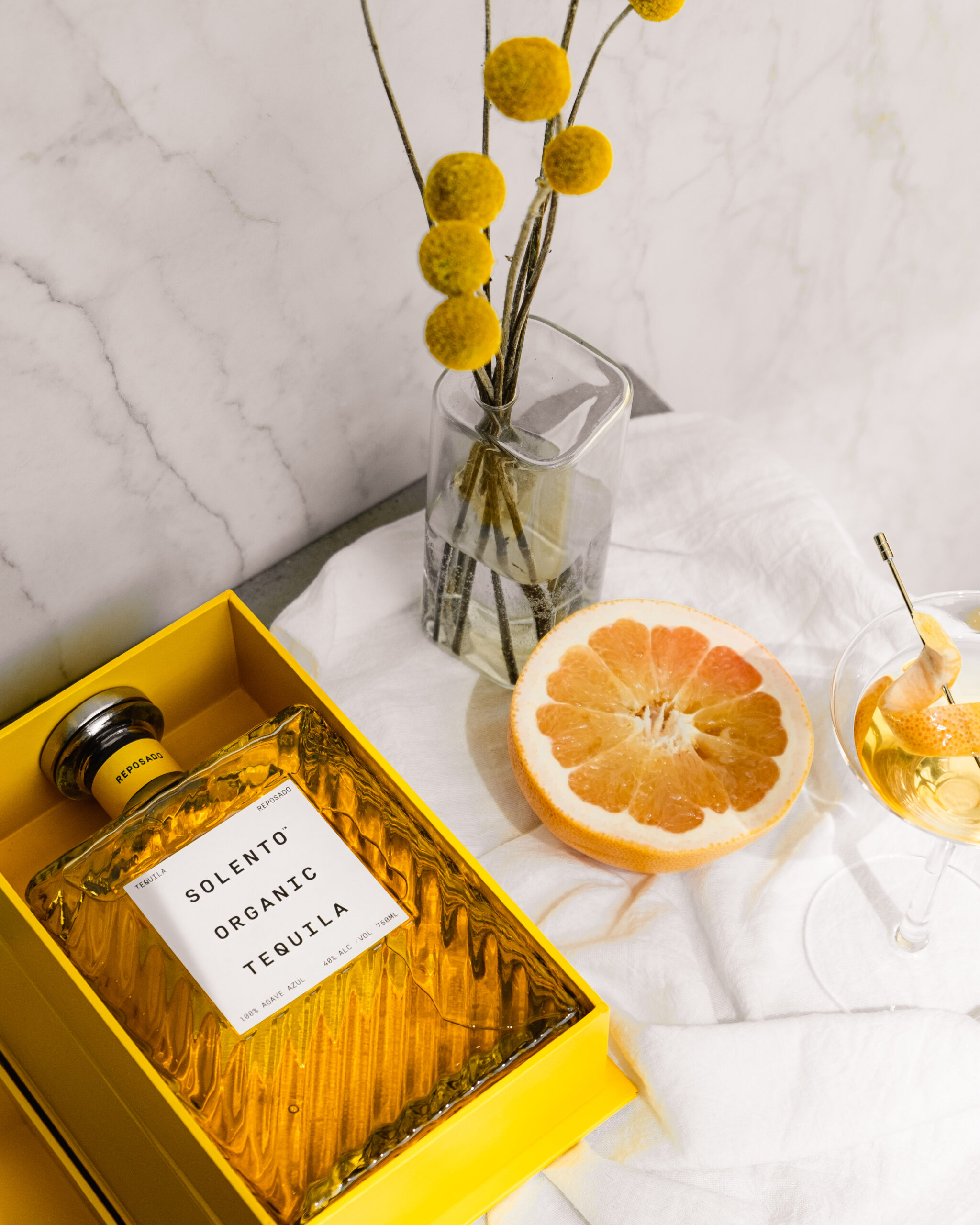 Solento Tequila Media Launch in Montreal | A Taste of Sustainability and Surf Culture 2