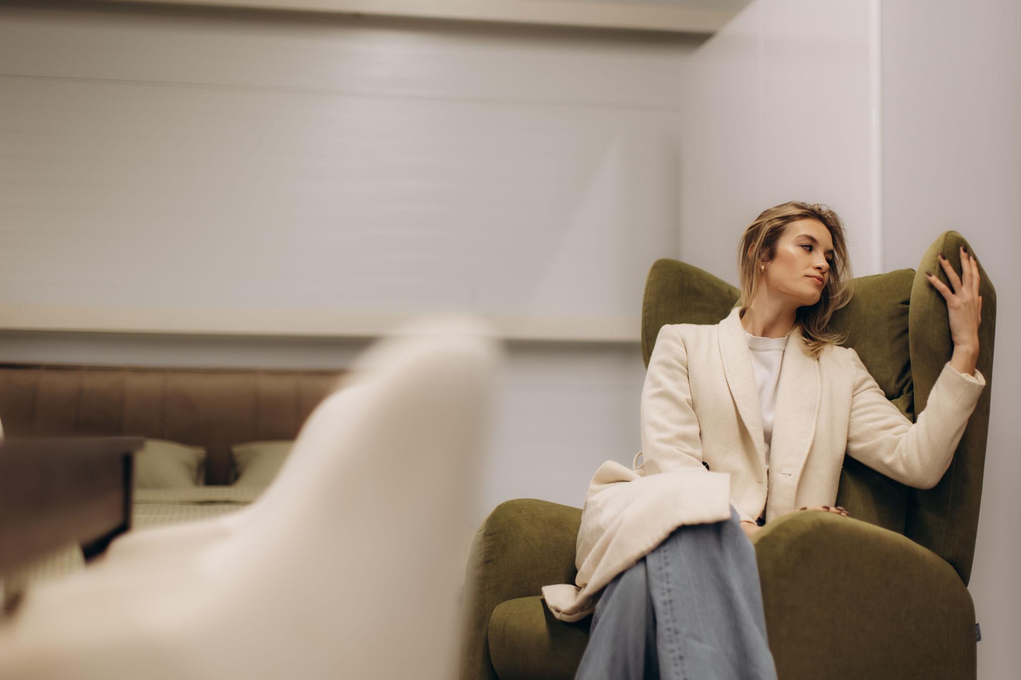 Quiet Luxury Fashion | Achieving A-List Style on a B-List Budget 4