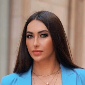 Picture of Iryna McGlam