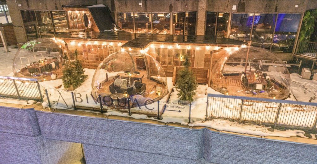 Unveiling November's Delights in Montreal: A Guide to Must-Attend Events 11