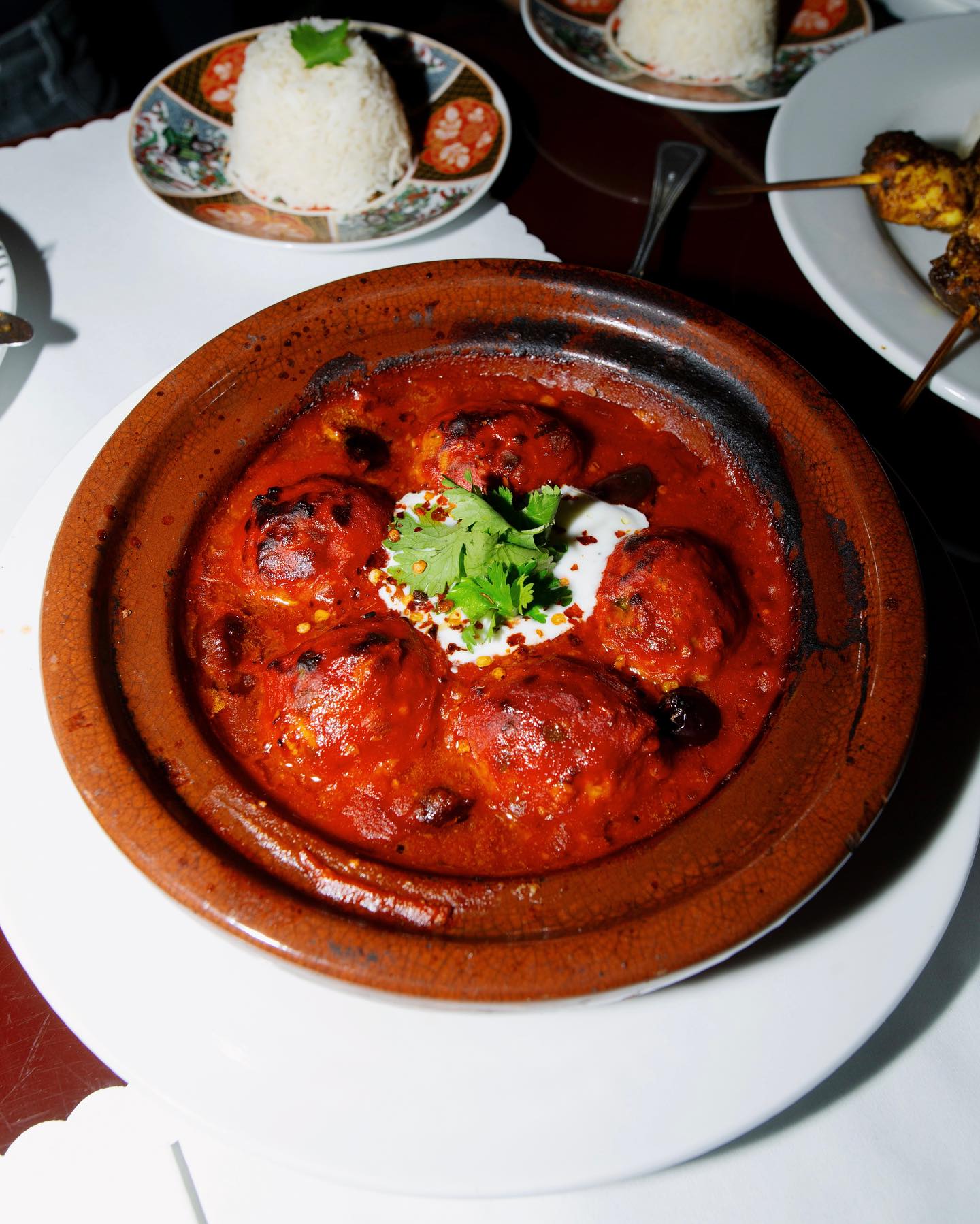 Nili | A Delightful Moroccan Experience in Montreal's Mile End 3