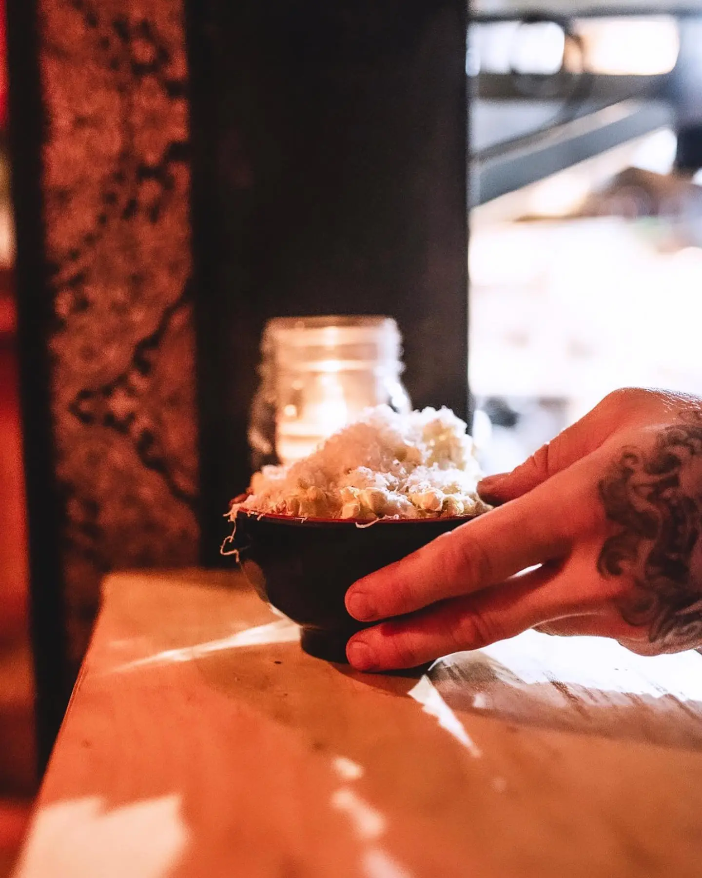 Unveiling the Enchanting | Magpie Magique, Montreal's Hidden Speakeasy Gem 4