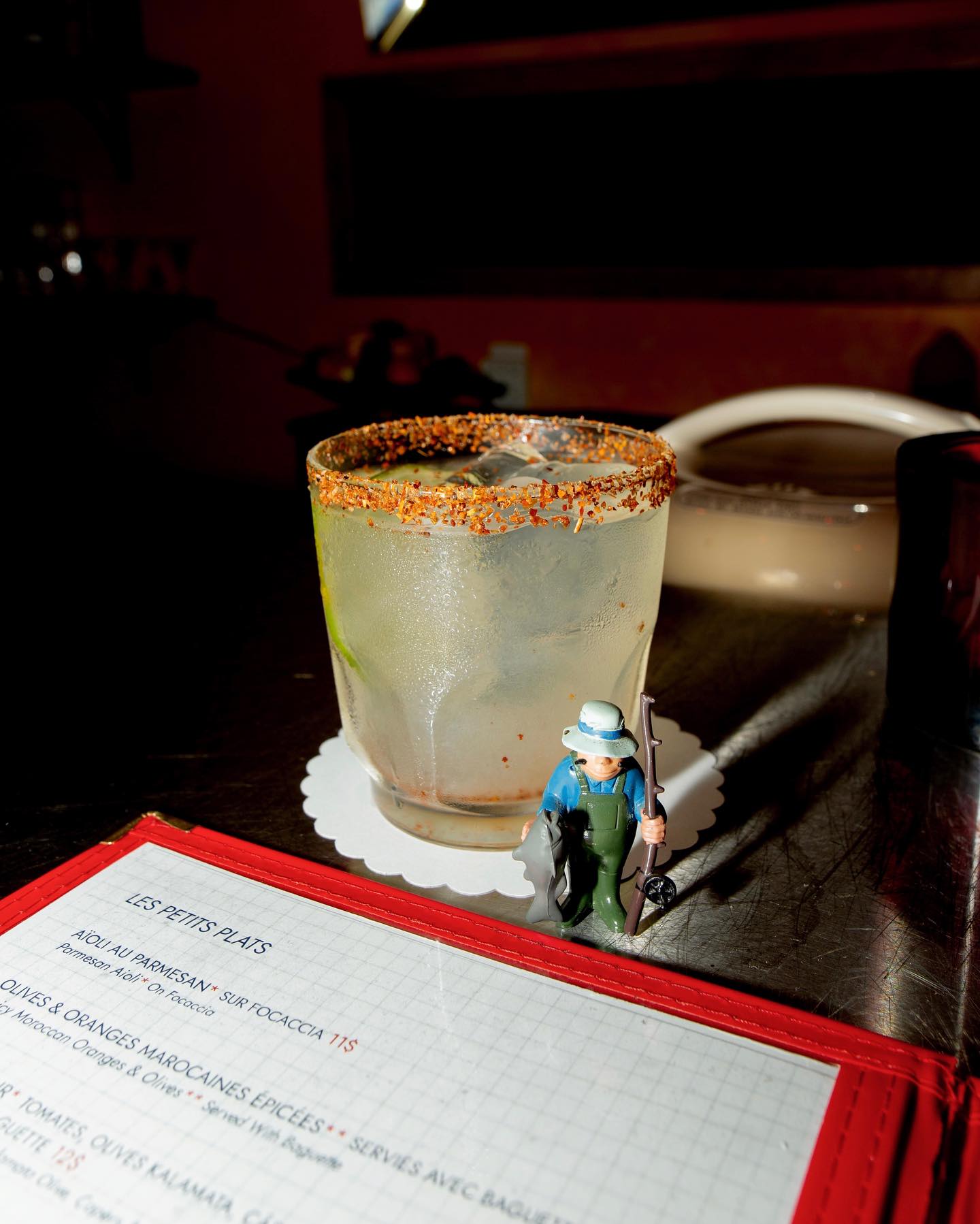 Nili | A Delightful Moroccan Experience in Montreal's Mile End 4