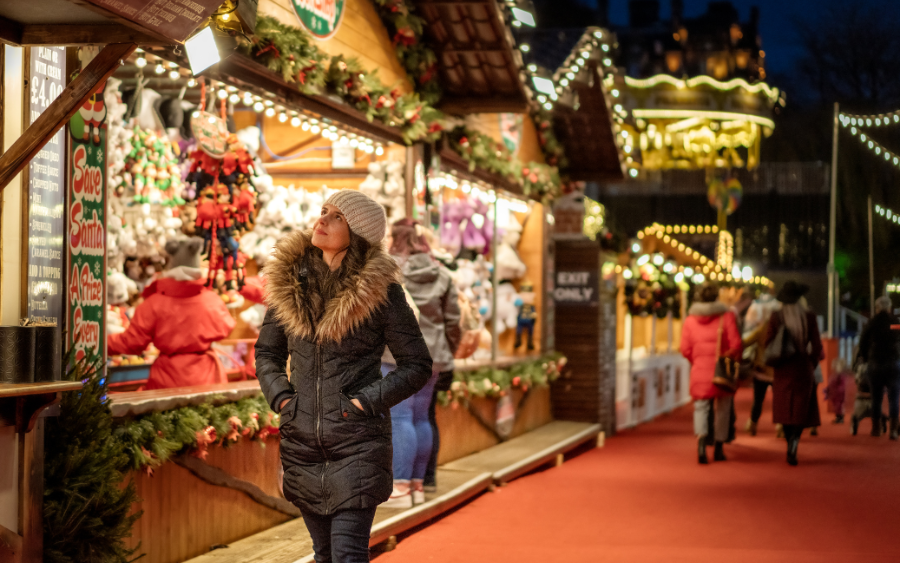 Best 5 Christmas Markets In Montreal! 2023 Best Kept MTL