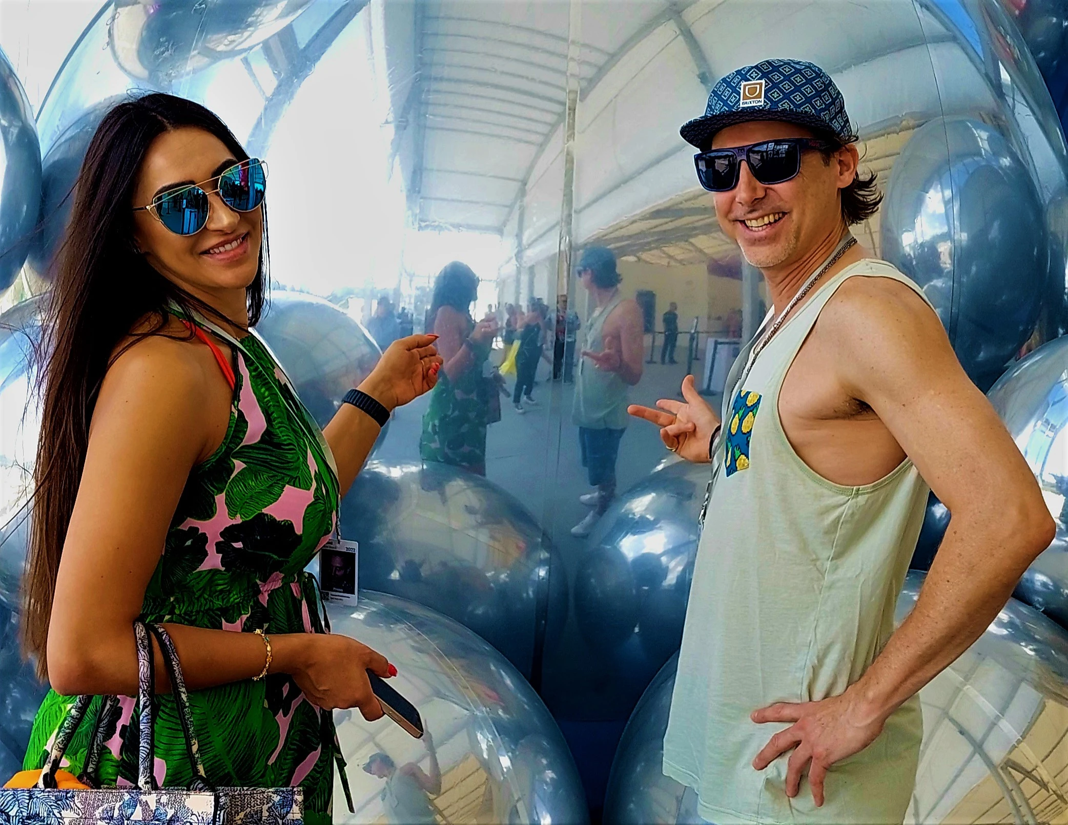 Miami Art Week 2023 Highlights | Top Events, Parties, and Exhibitions at Art Basel 4