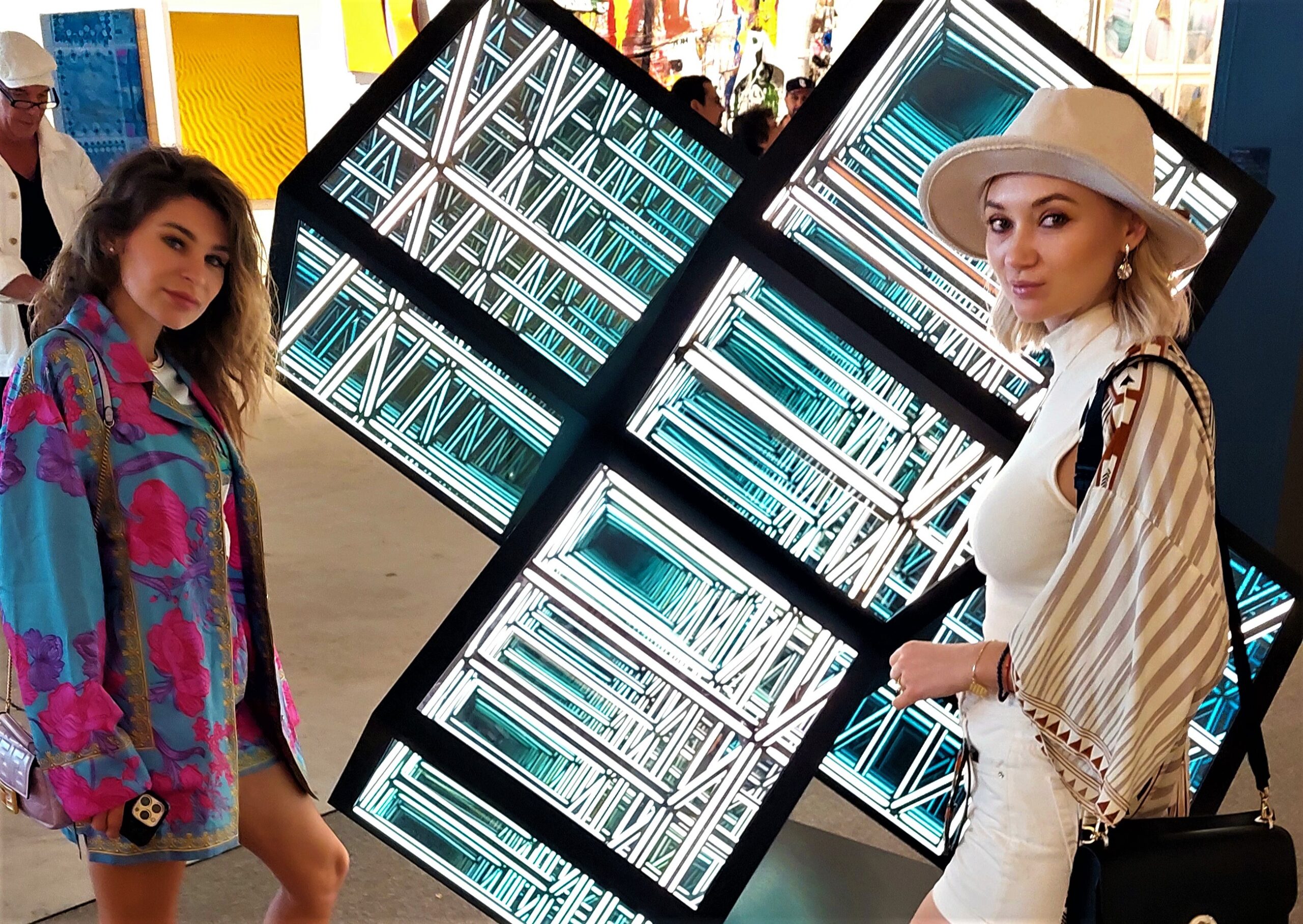 Miami Art Week 2023 Highlights | Top Events, Parties, and Exhibitions at Art Basel 2