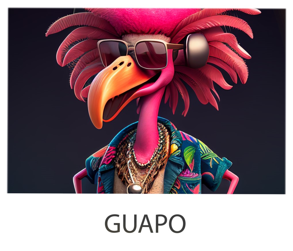 DANCE YOUR WINTER BLUES AWAY WITH UK SWING & BASS PRODUCER MISTA TRICK 5