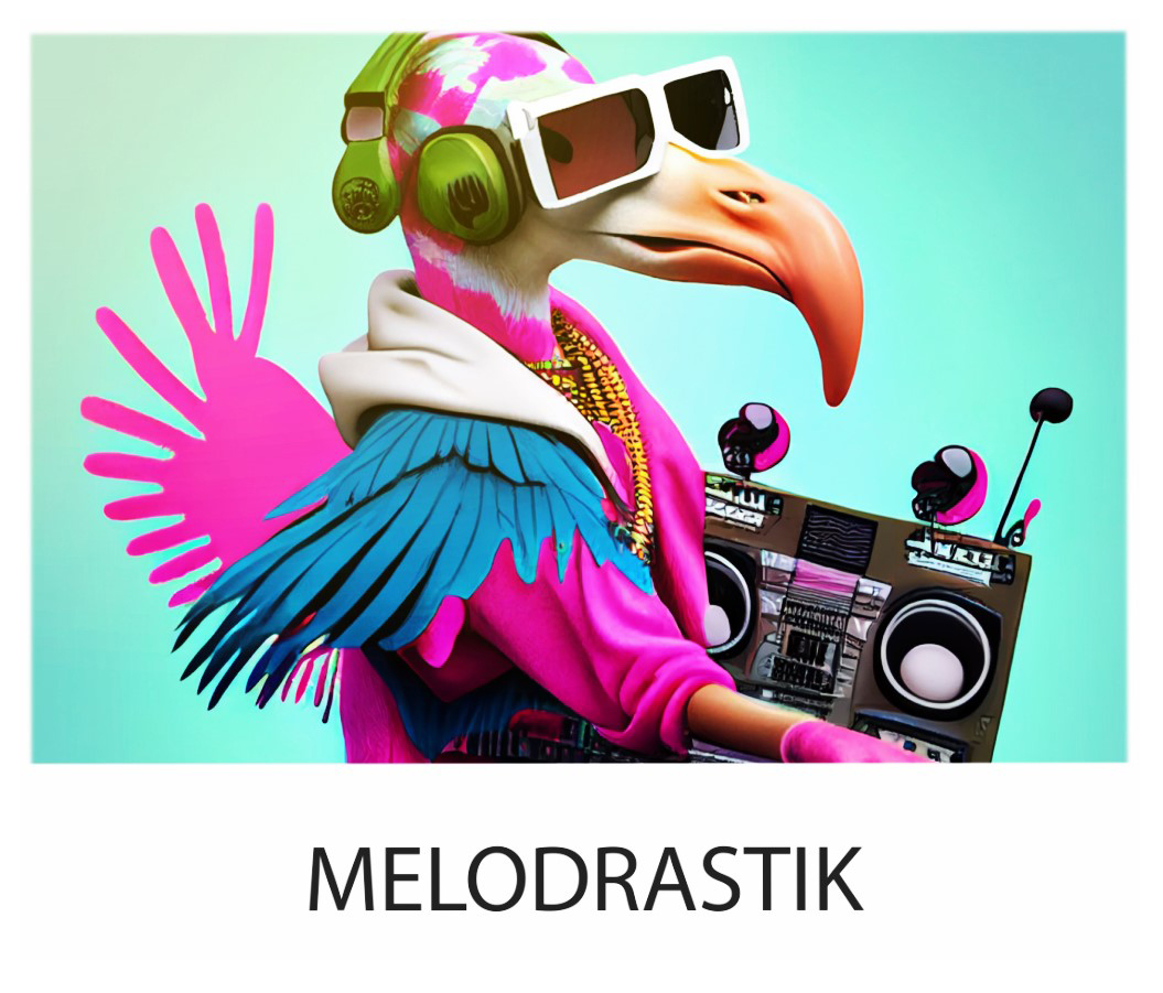 DANCE YOUR WINTER BLUES AWAY WITH UK SWING & BASS PRODUCER MISTA TRICK 4