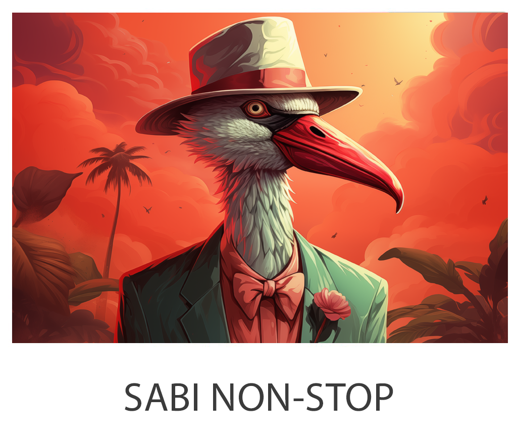 DANCE YOUR WINTER BLUES AWAY WITH UK SWING & BASS PRODUCER MISTA TRICK 2