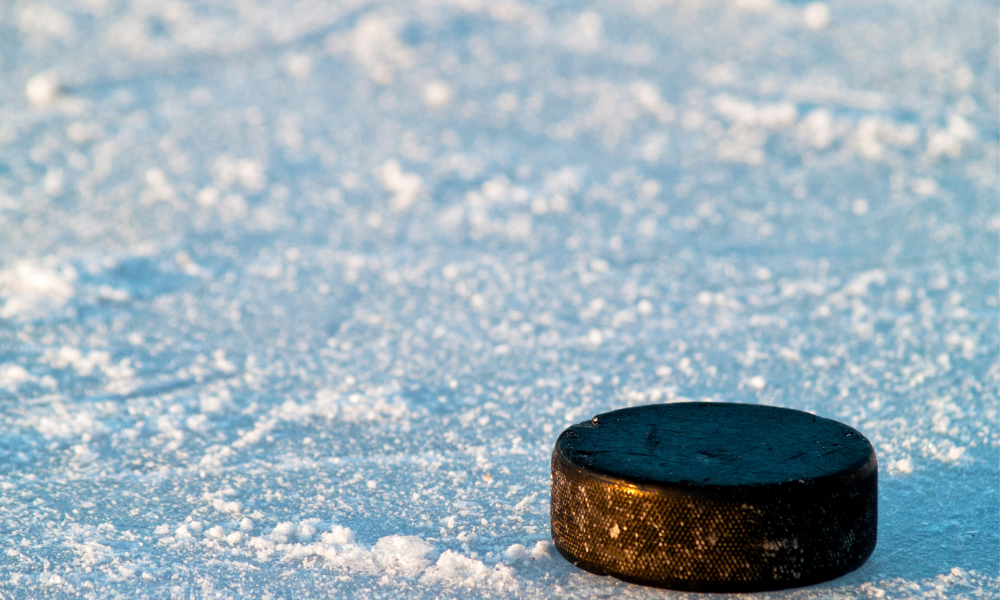 Hockey Night in Montreal: Experiencing a Canadiens Game 9