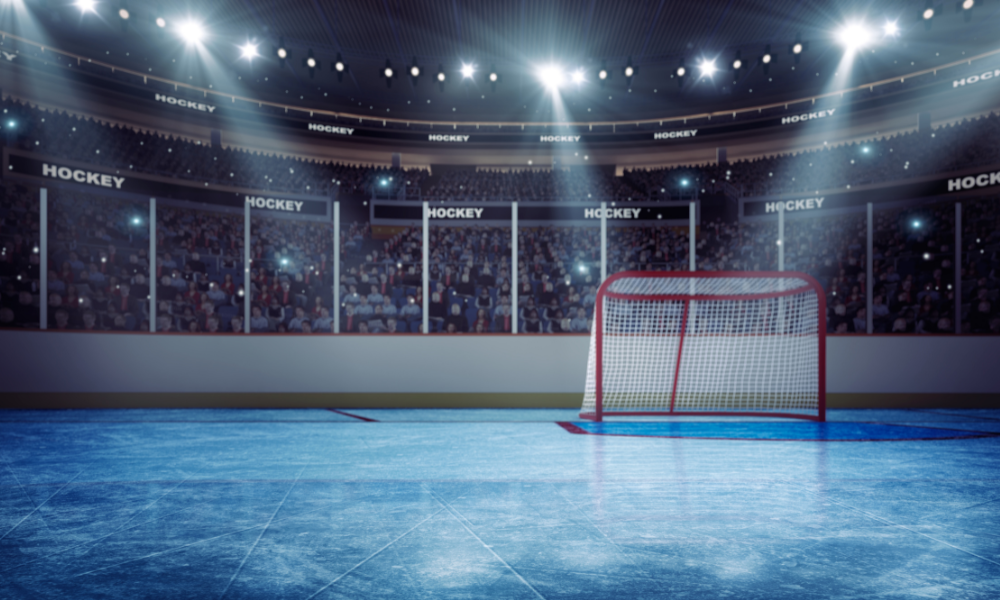 Soirée de hockey à Montréal : Vivez un match des Canadiens.