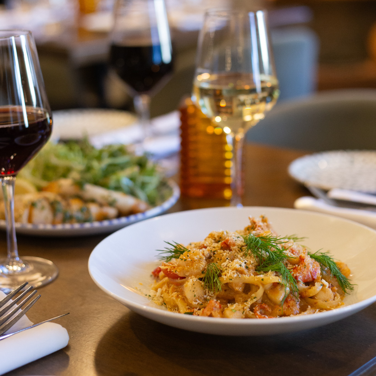 Happening Gourmand: A Feast for the Senses in Old Montreal 3