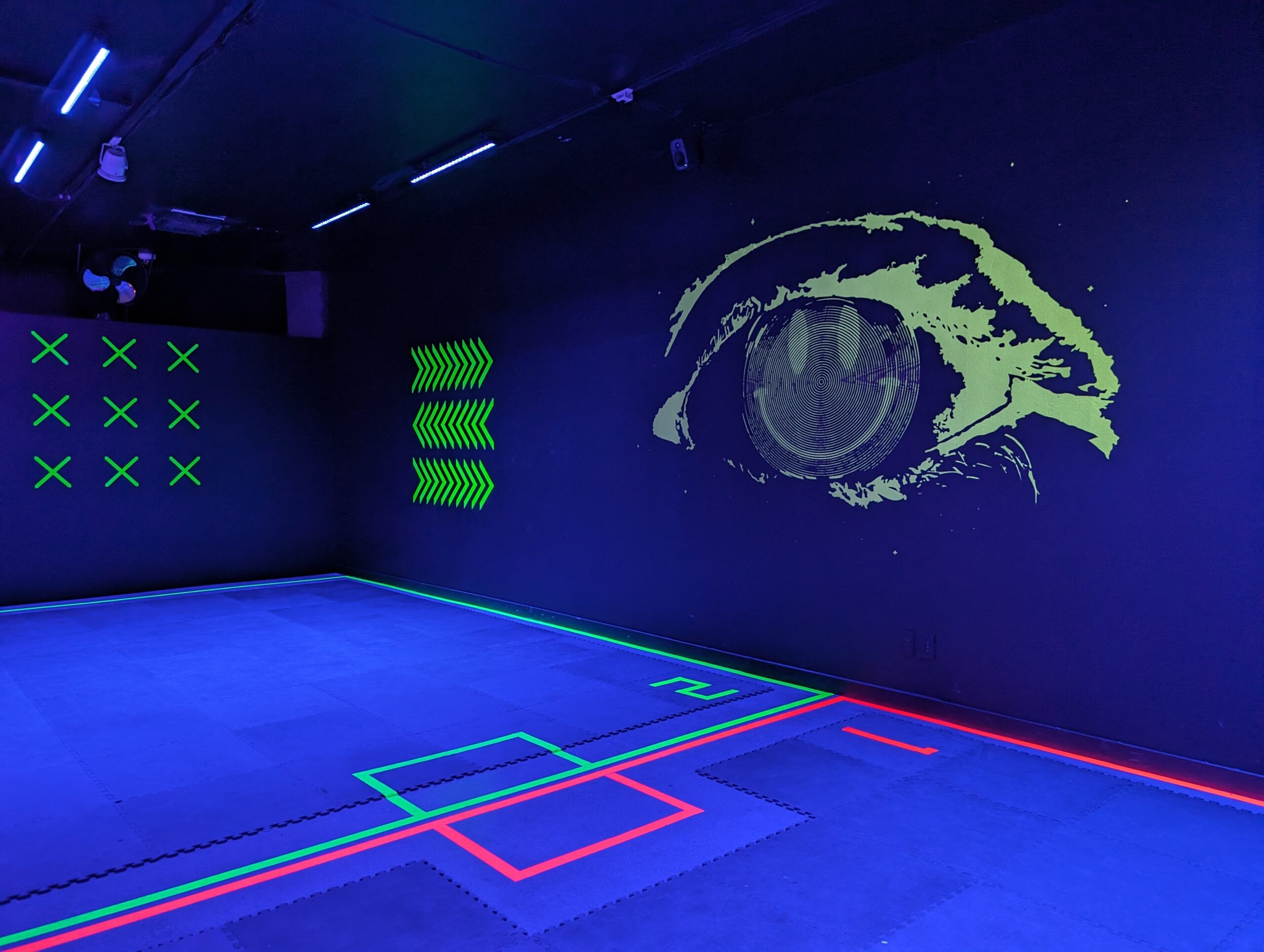 In Pursuit of Repetitive Beats | Tracing the Pulse of Rave Culture from the UK to Montreal 2