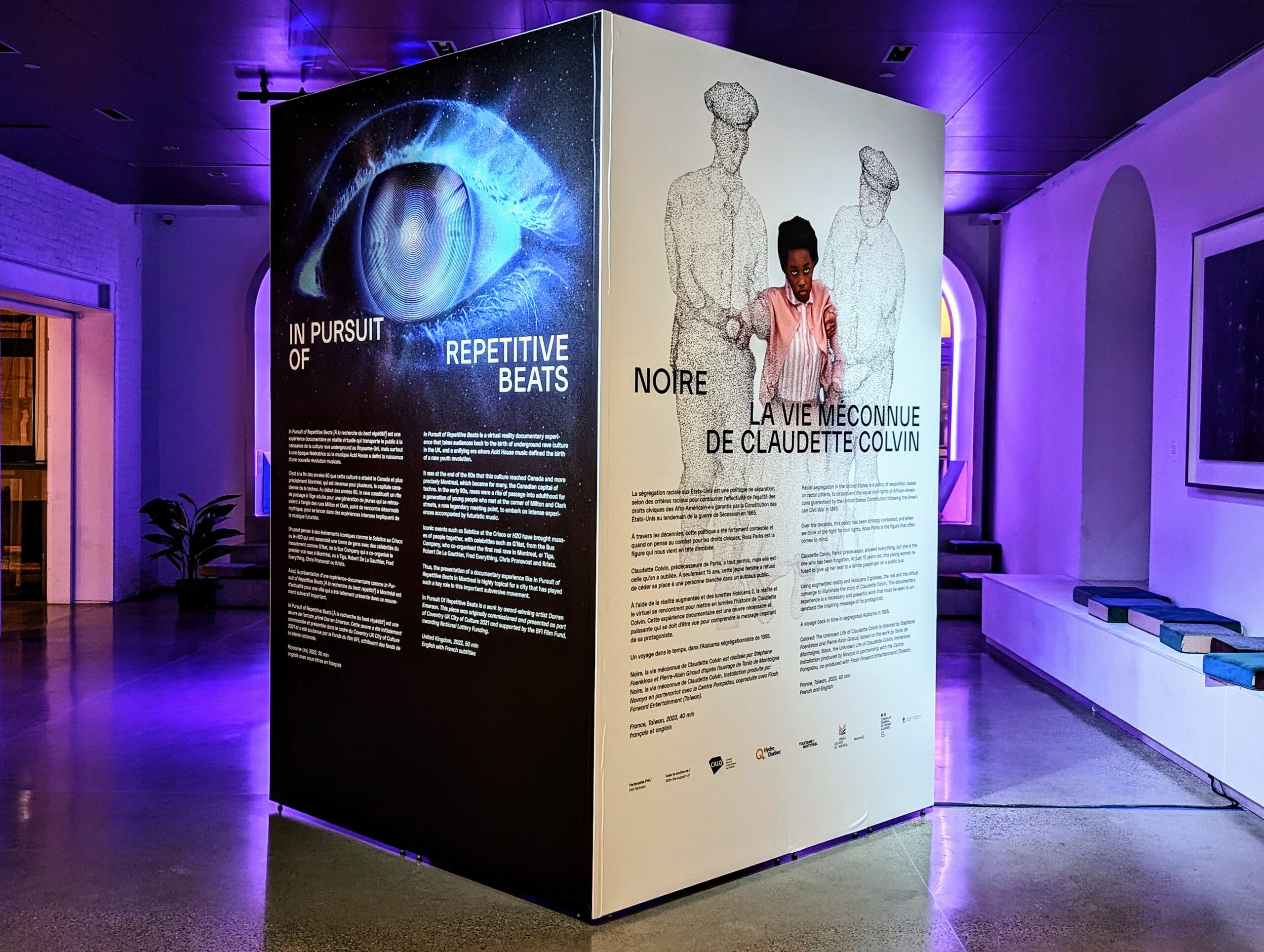 In Pursuit of Repetitive Beats | Tracing the Pulse of Rave Culture from the UK to Montreal 1