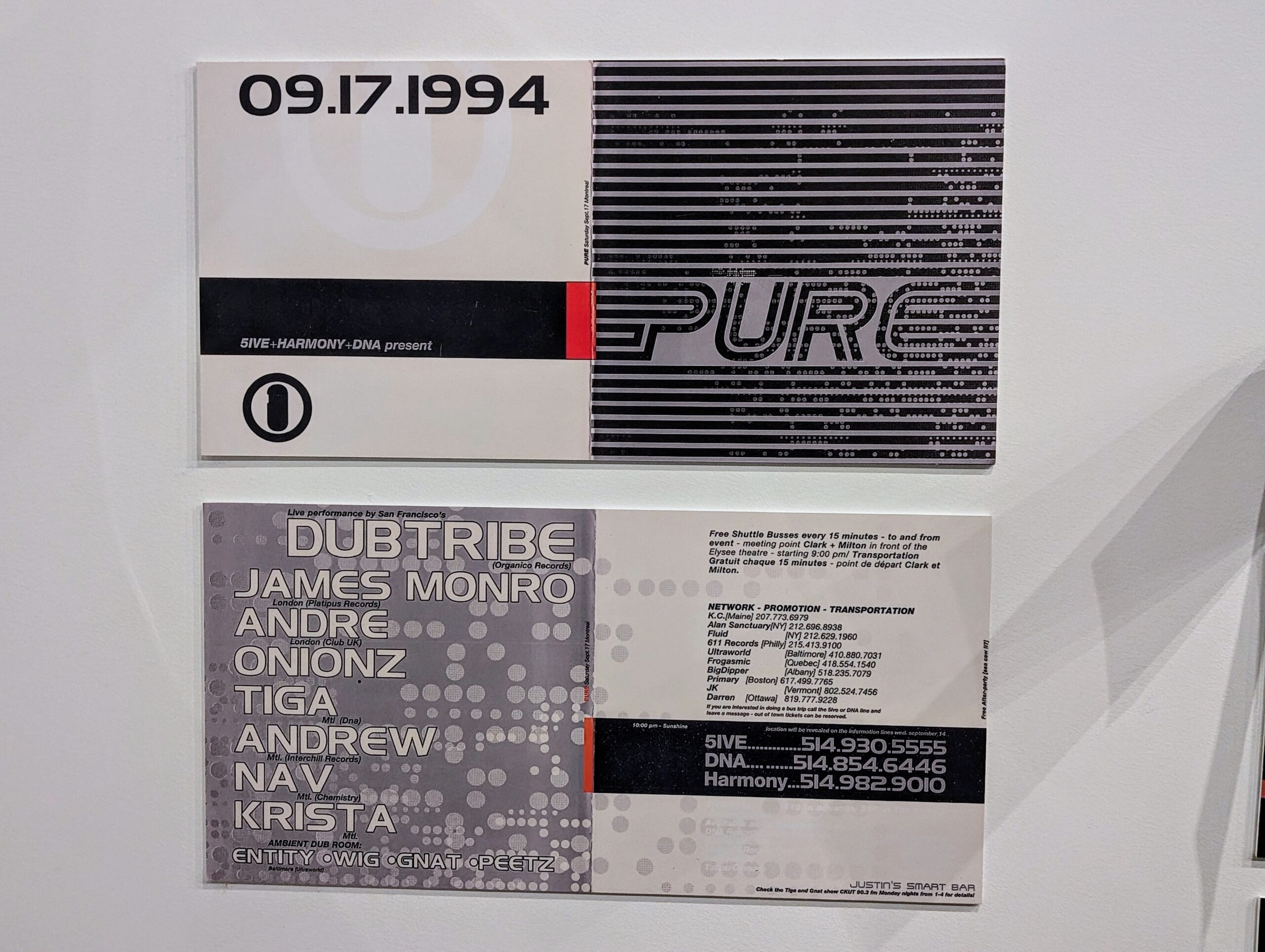 In Pursuit of Repetitive Beats | Tracing the Pulse of Rave Culture from the UK to Montreal 4