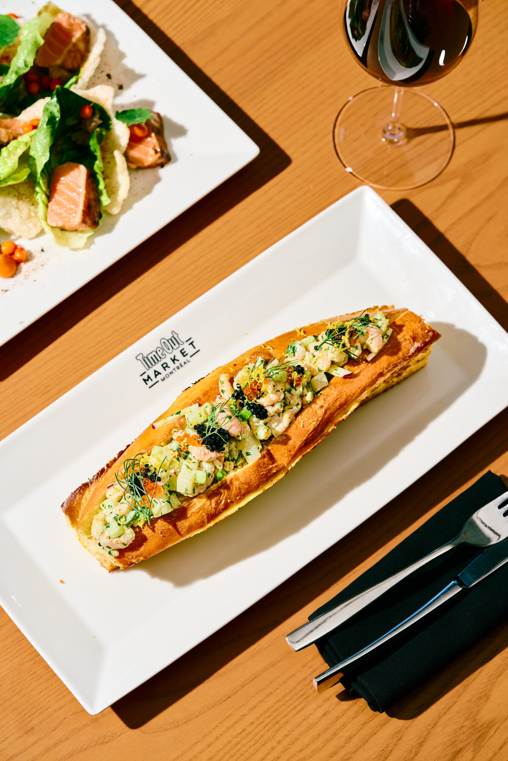 Unveiling the Culinary Delights of Climats: A Conversation with Chef Jean-Sebastien Guigère 3