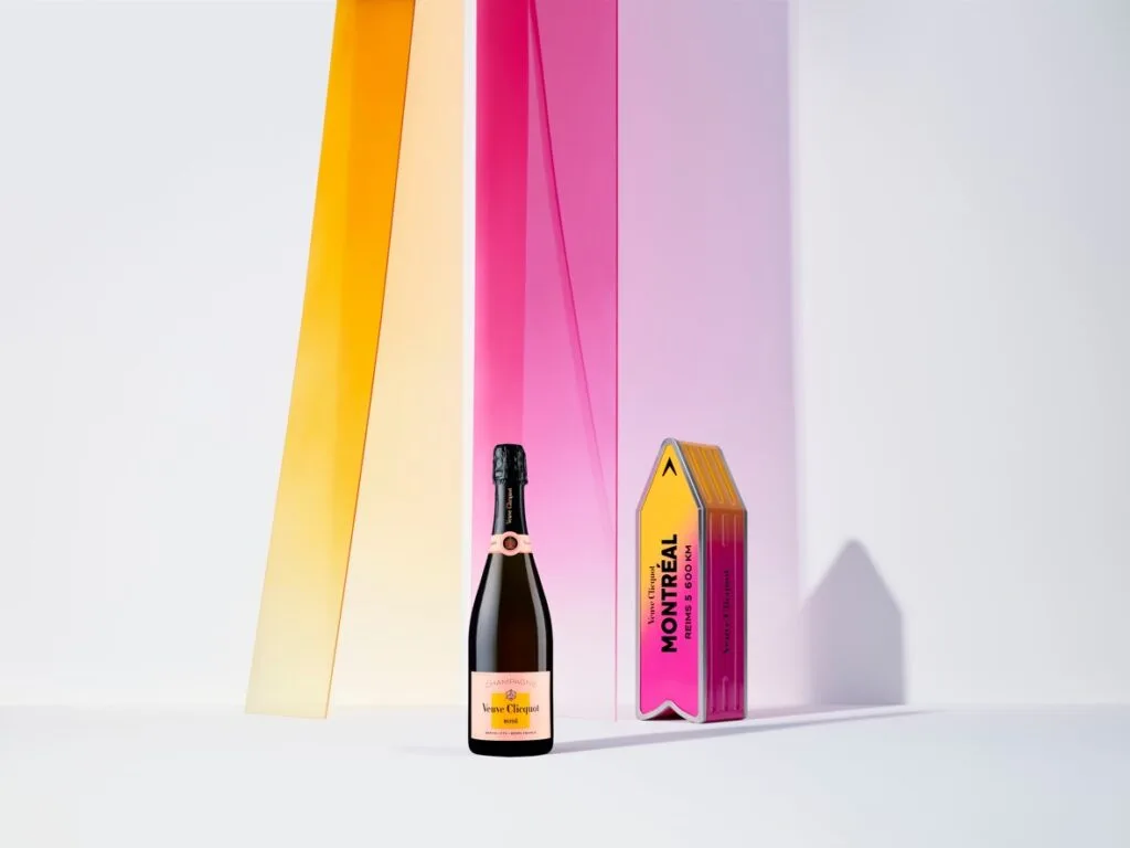 Veuve Clicquot