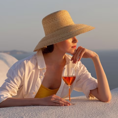 Enjoy Customized Elegance this Spring with Veuve Clicquot Arrow Rosé 3