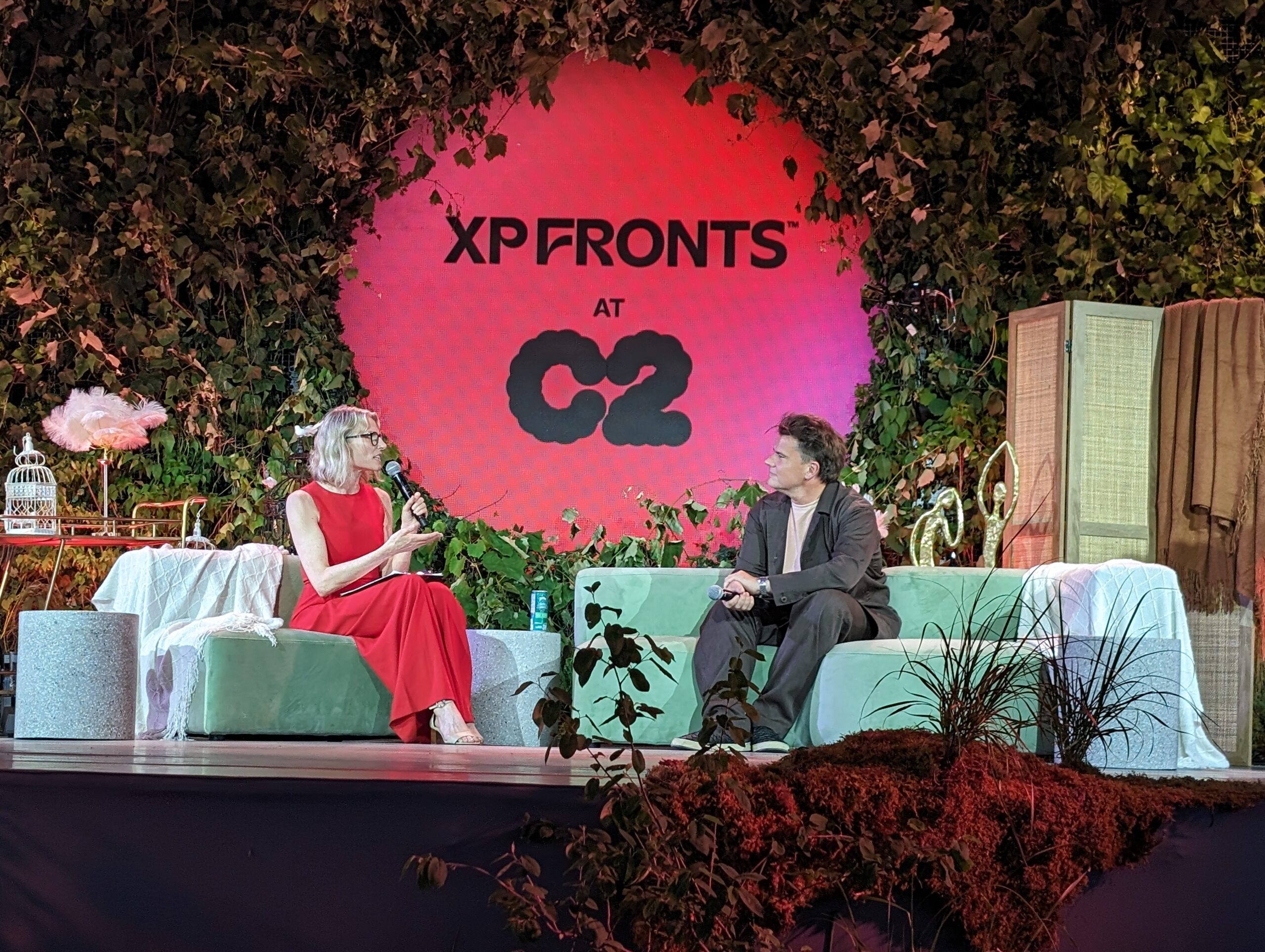 C2 MTL 2024 | Why are we all here? 5