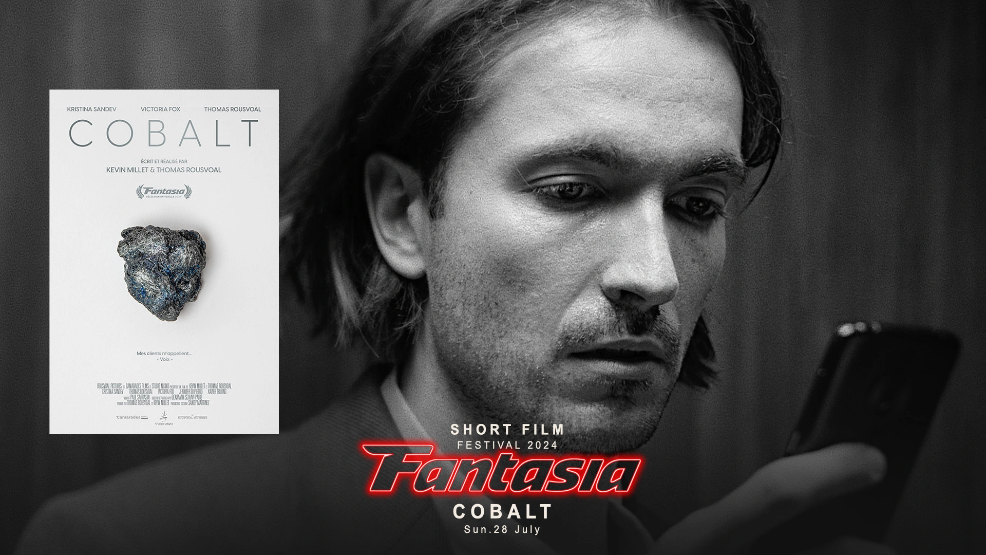 Discover the Fantasia International Film Festival 2024 in Montreal 5