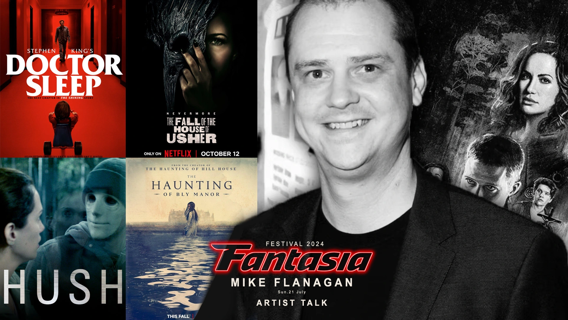 Discover the Fantasia International Film Festival 2024 in Montreal 3