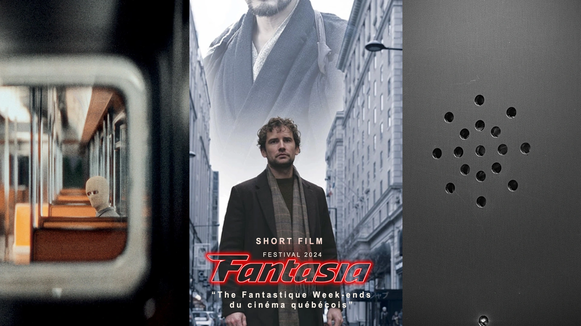 Discover the Fantasia International Film Festival 2024 in Montreal 4