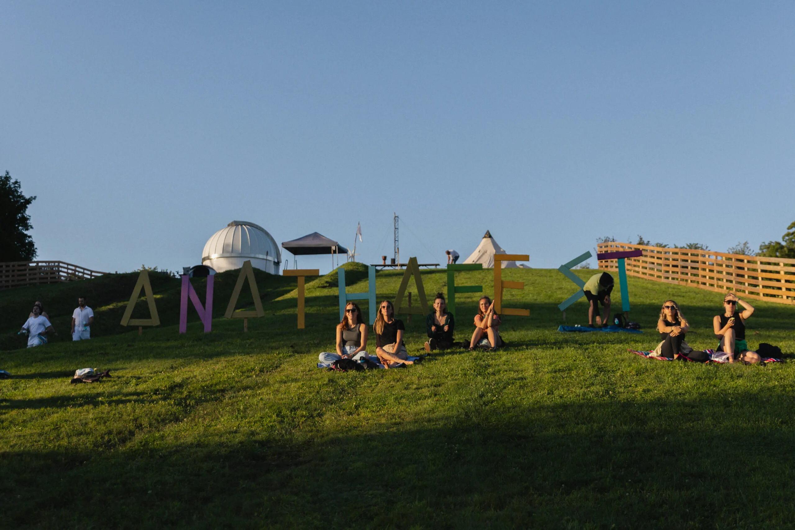 ANATHA FEST 2024 | Your Ultimate Wellness and Music Getaway, August 16-18 7