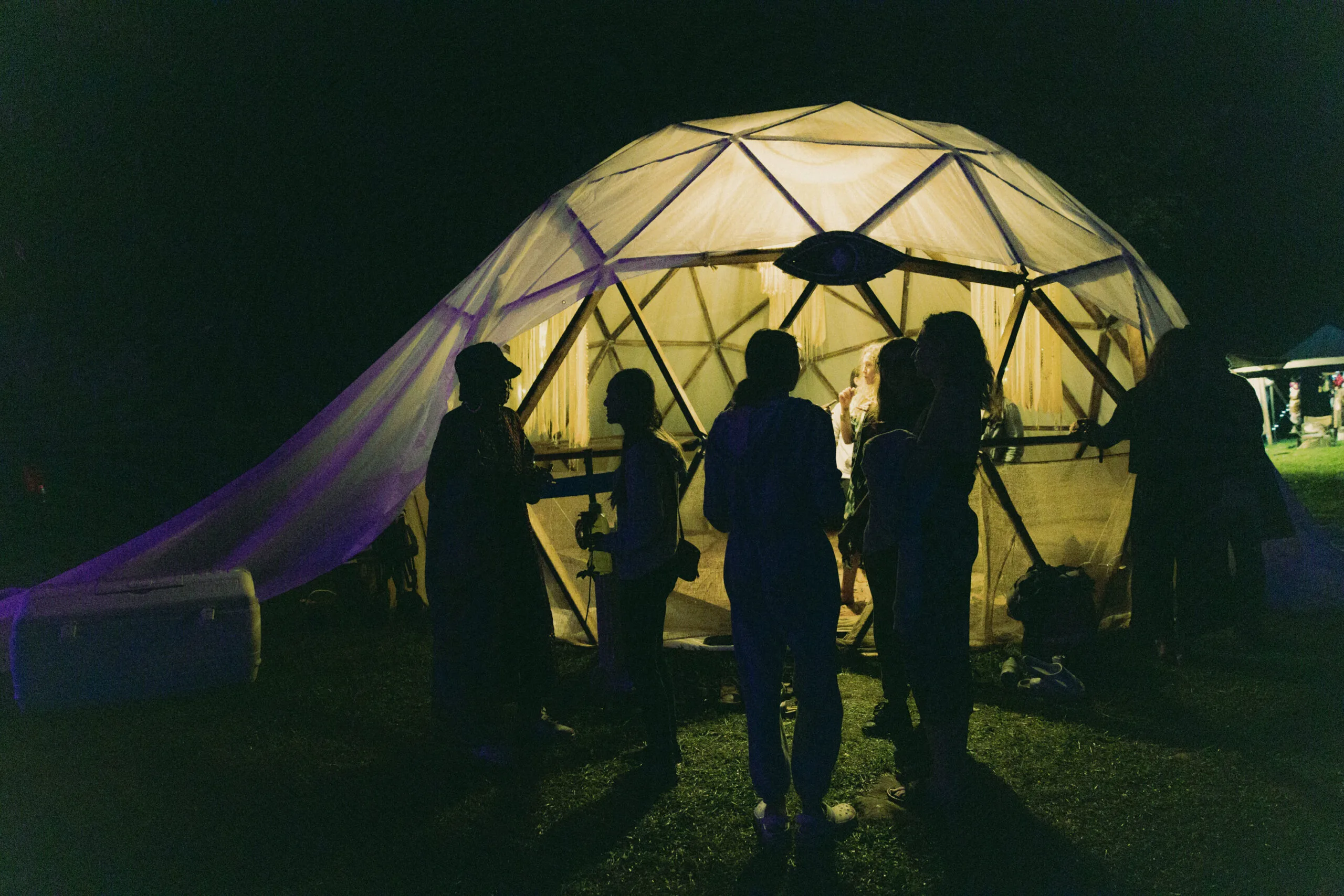 ANATHA FEST 2024 | Your Ultimate Wellness and Music Getaway, August 16-18 5