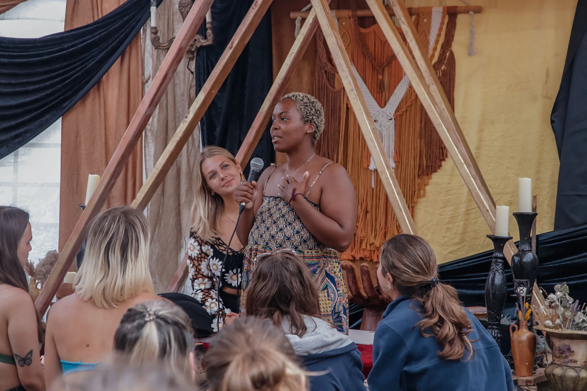 ANATHA FEST 2024 | Your Ultimate Wellness and Music Getaway, August 16-18 6