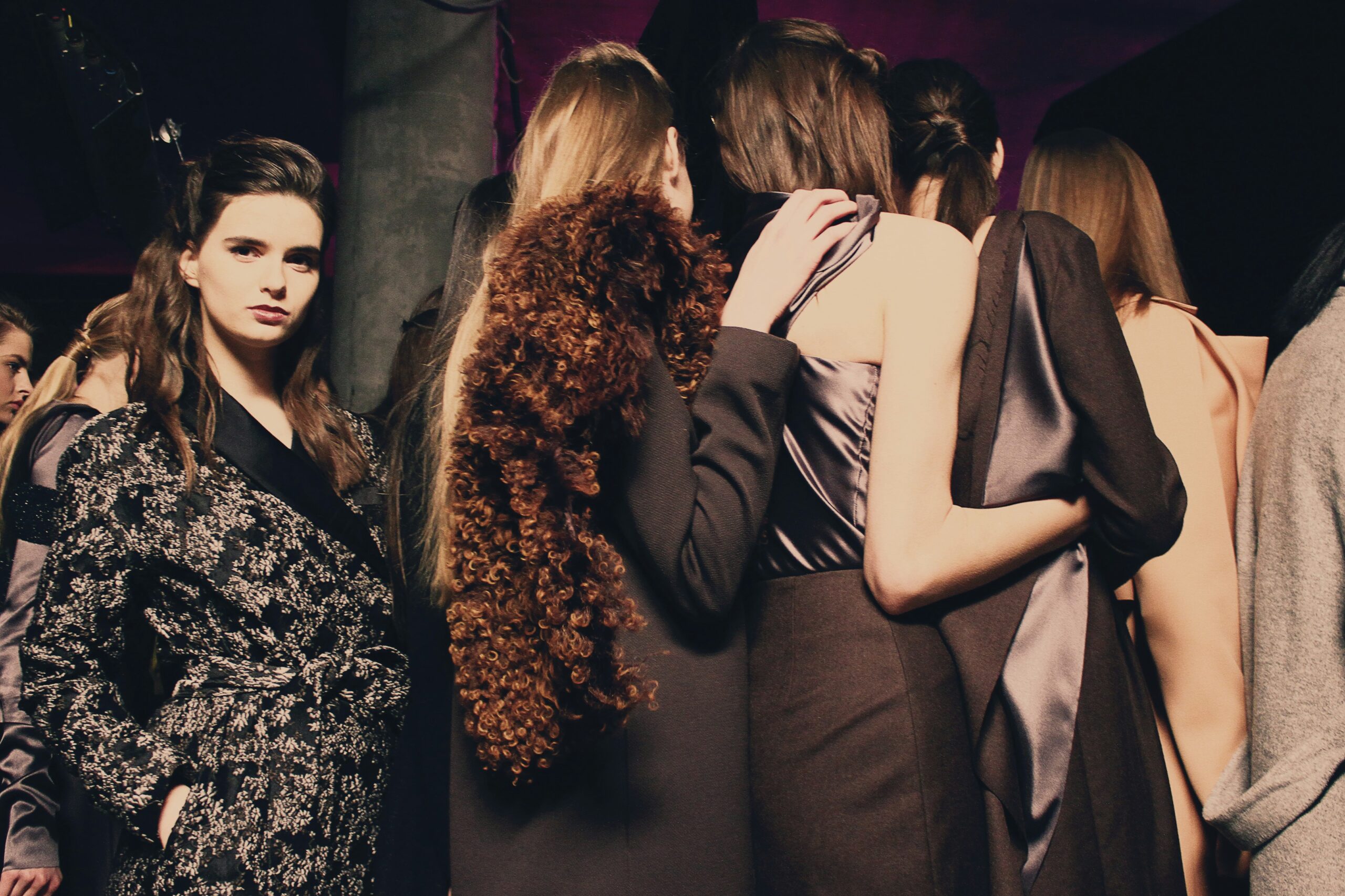 Montreal Fashion Week 2024 | Unveiling Quebec’s Style Revolution 1