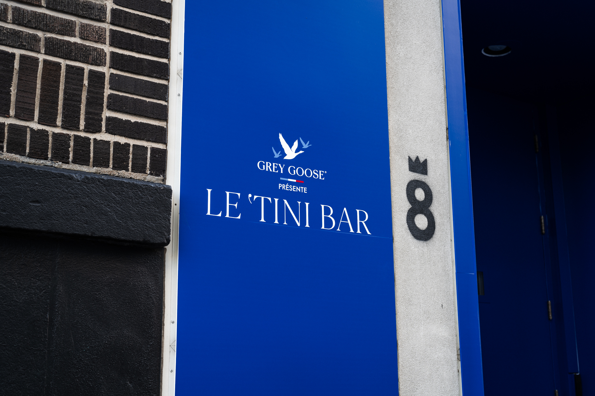 TINI BAR