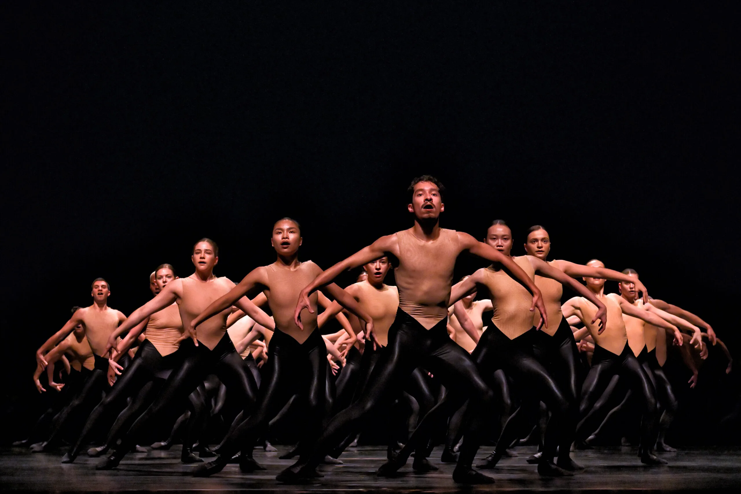 Ballet BC's BOLERO X, Silent Tides, and Chamber | A Must-See Triple Bill Presented by Danse Danse 3