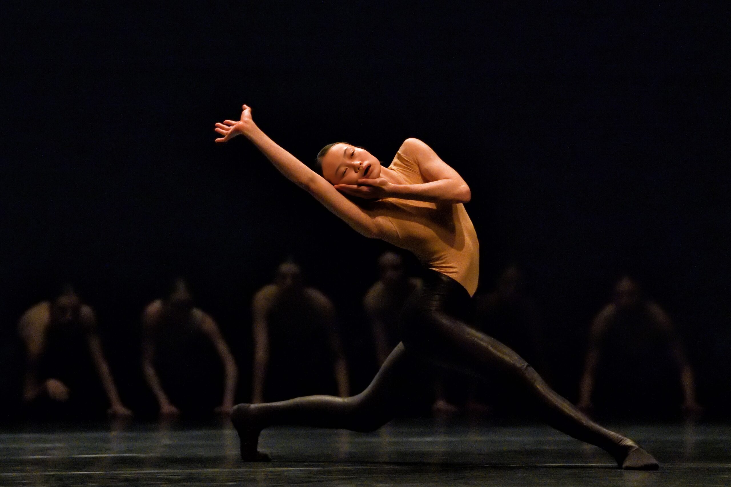Ballet BC's BOLERO X, Silent Tides, and Chamber | A Must-See Triple Bill Presented by Danse Danse 1