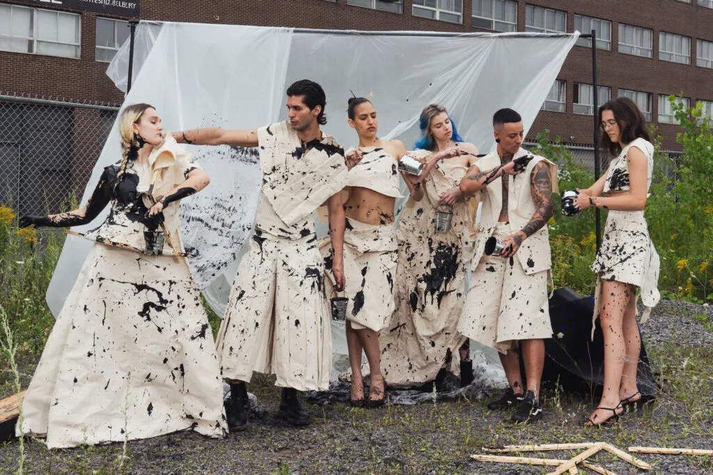 Pendulums - Alexander Bergman