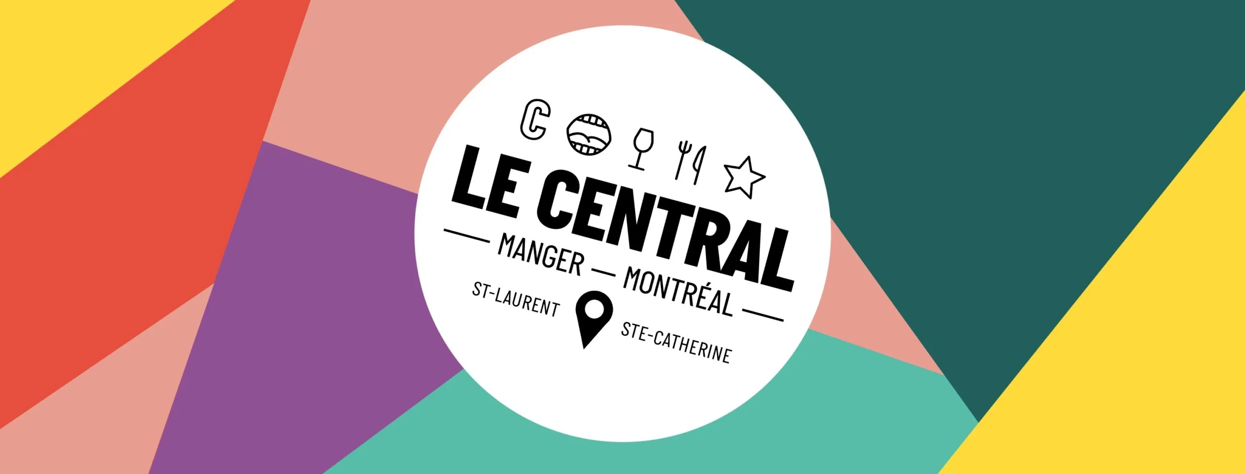 Le Central