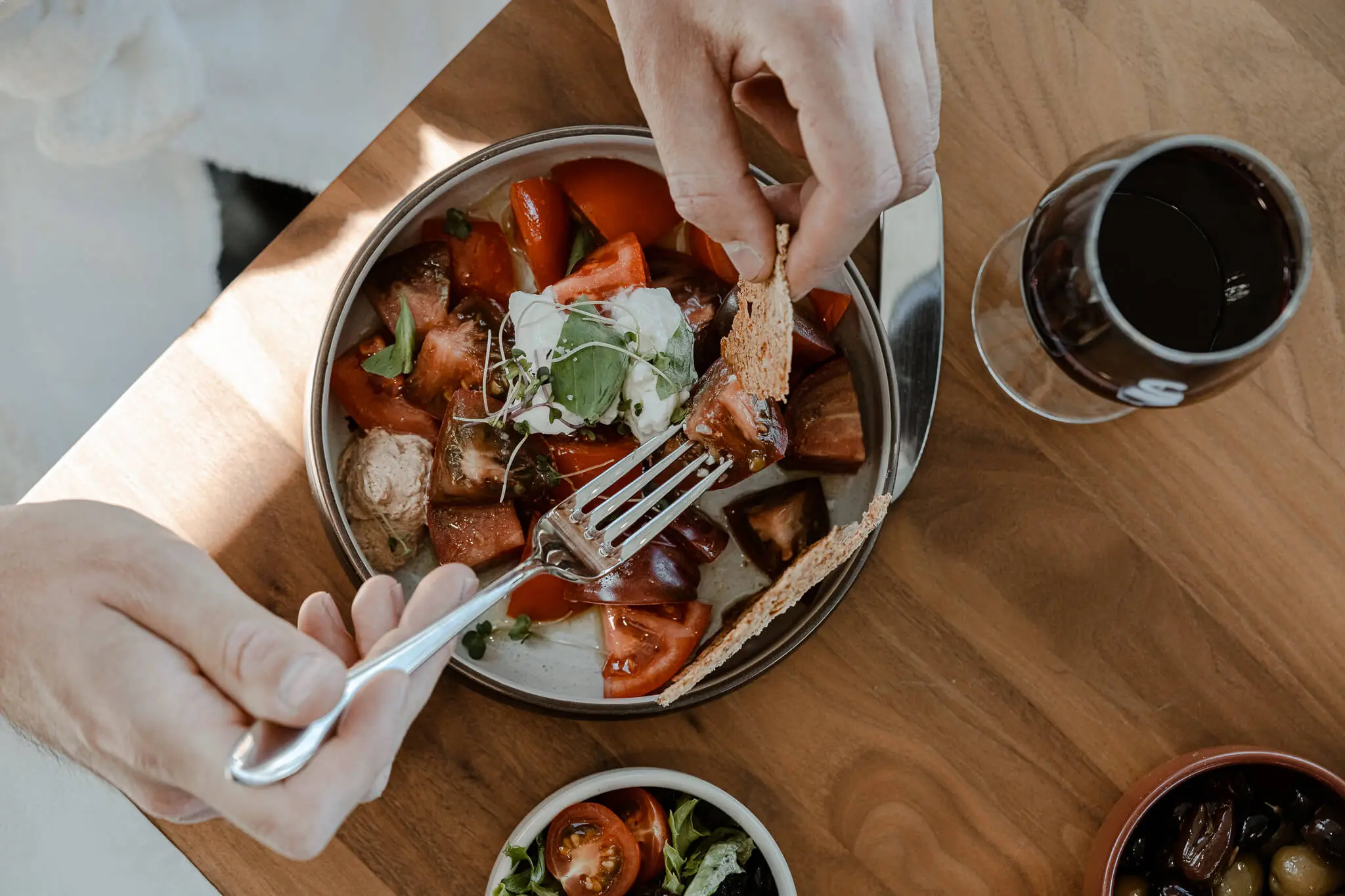 Fall into Serenity at Bota Bota | Your Ultimate Escape in Montreal 15