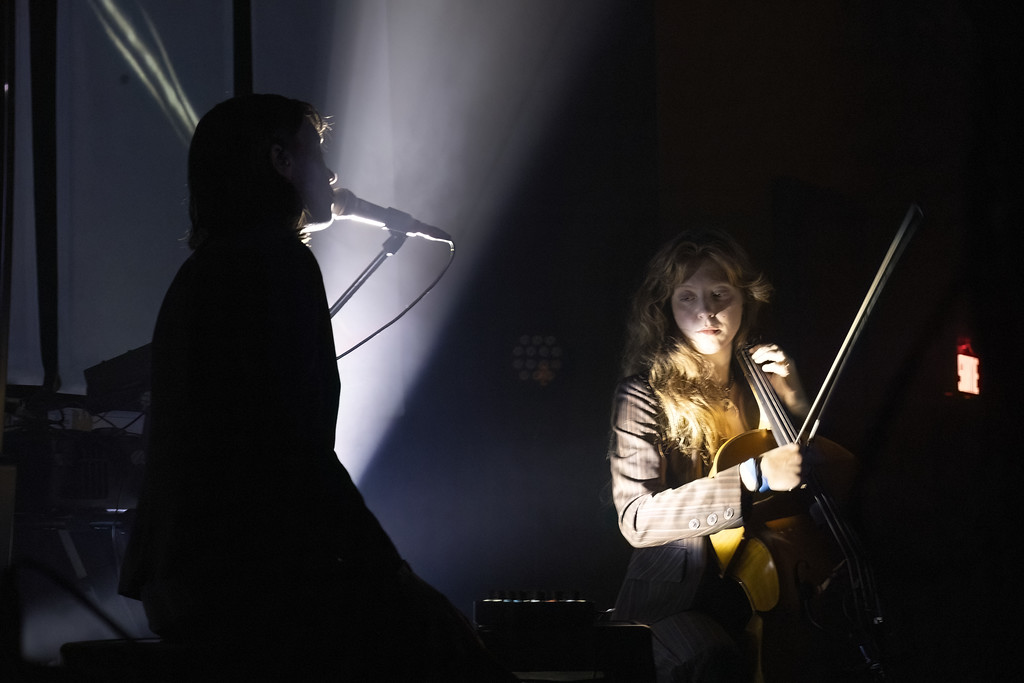 POP Montreal 2024 | Opera, Indie Icons, and the Night's Unexpected Twists 7