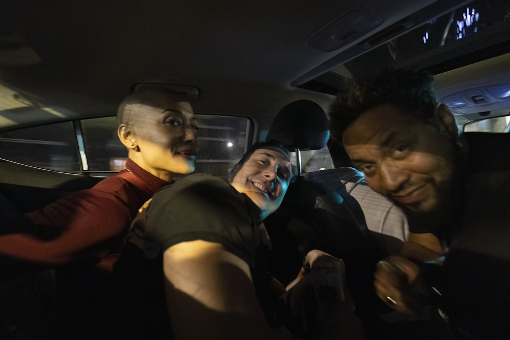 POP Montreal 2024 | Opera, Indie Icons, and the Night's Unexpected Twists 8