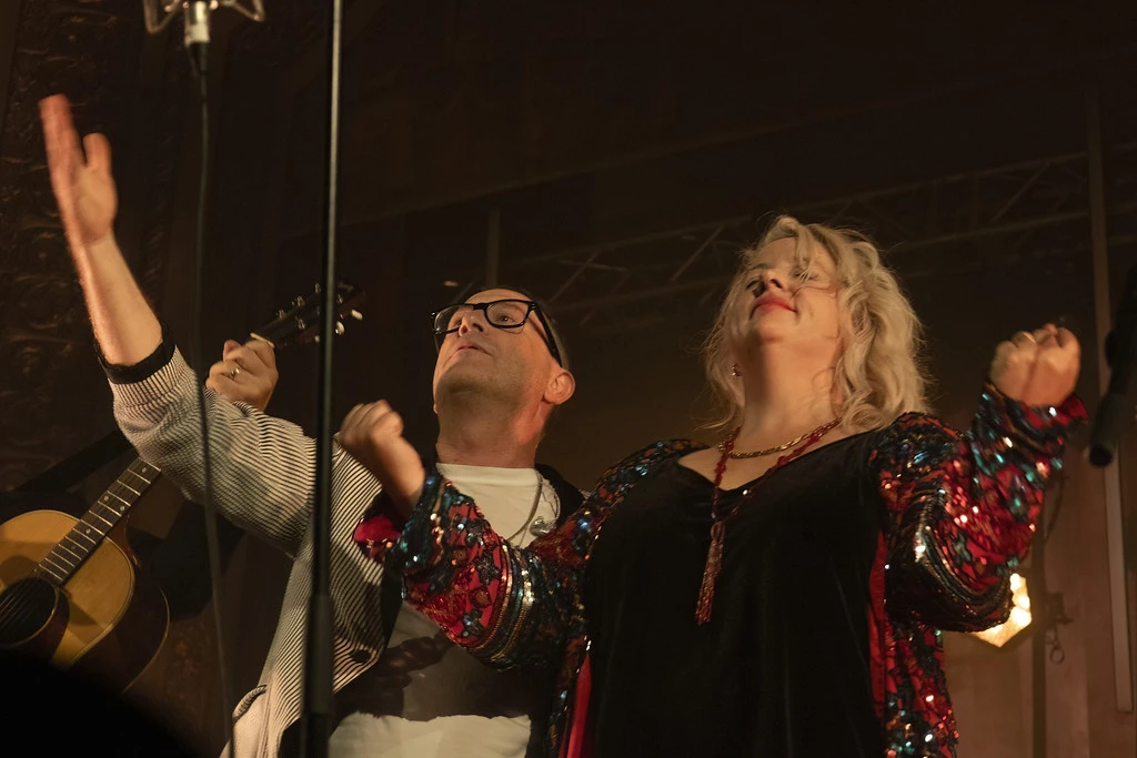 POP Montreal 2024 | Opera, Indie Icons, and the Night's Unexpected Twists 4