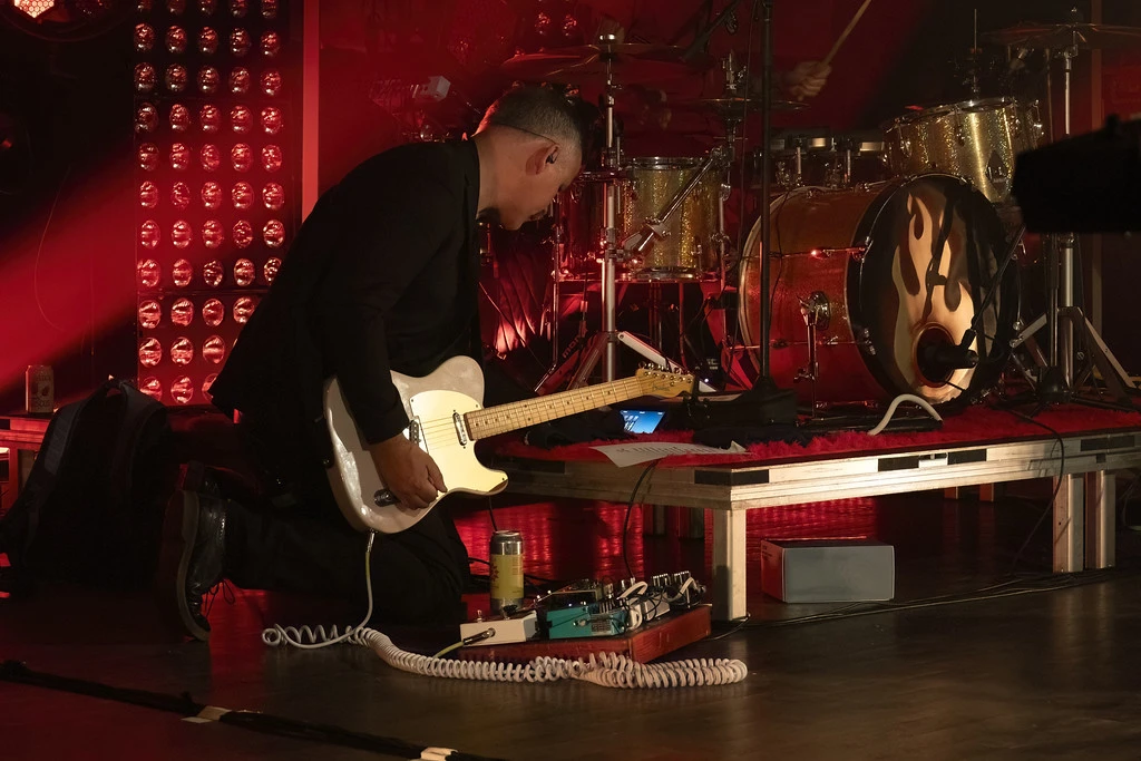 POP Montreal 2024 | Opera, Indie Icons, and the Night's Unexpected Twists 2