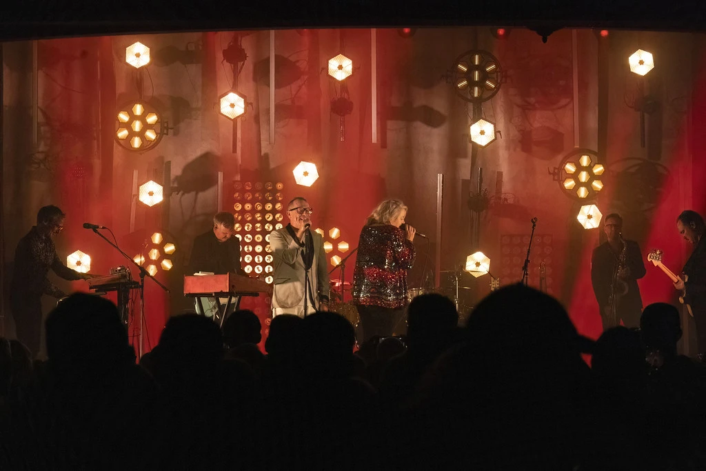 POP Montreal 2024 | Opera, Indie Icons, and the Night's Unexpected Twists 3