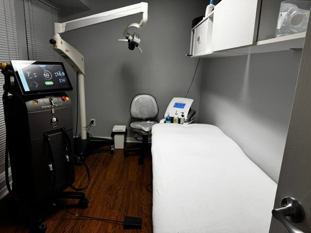 Laser Hair Removal Montreal | Why We Trust Boris Andrade at Alliance Pro MB