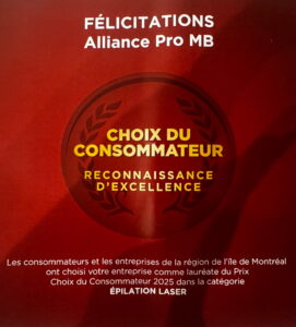 Laser Hair Removal Montreal | Why We Trust Boris Andrade at Alliance Pro MB