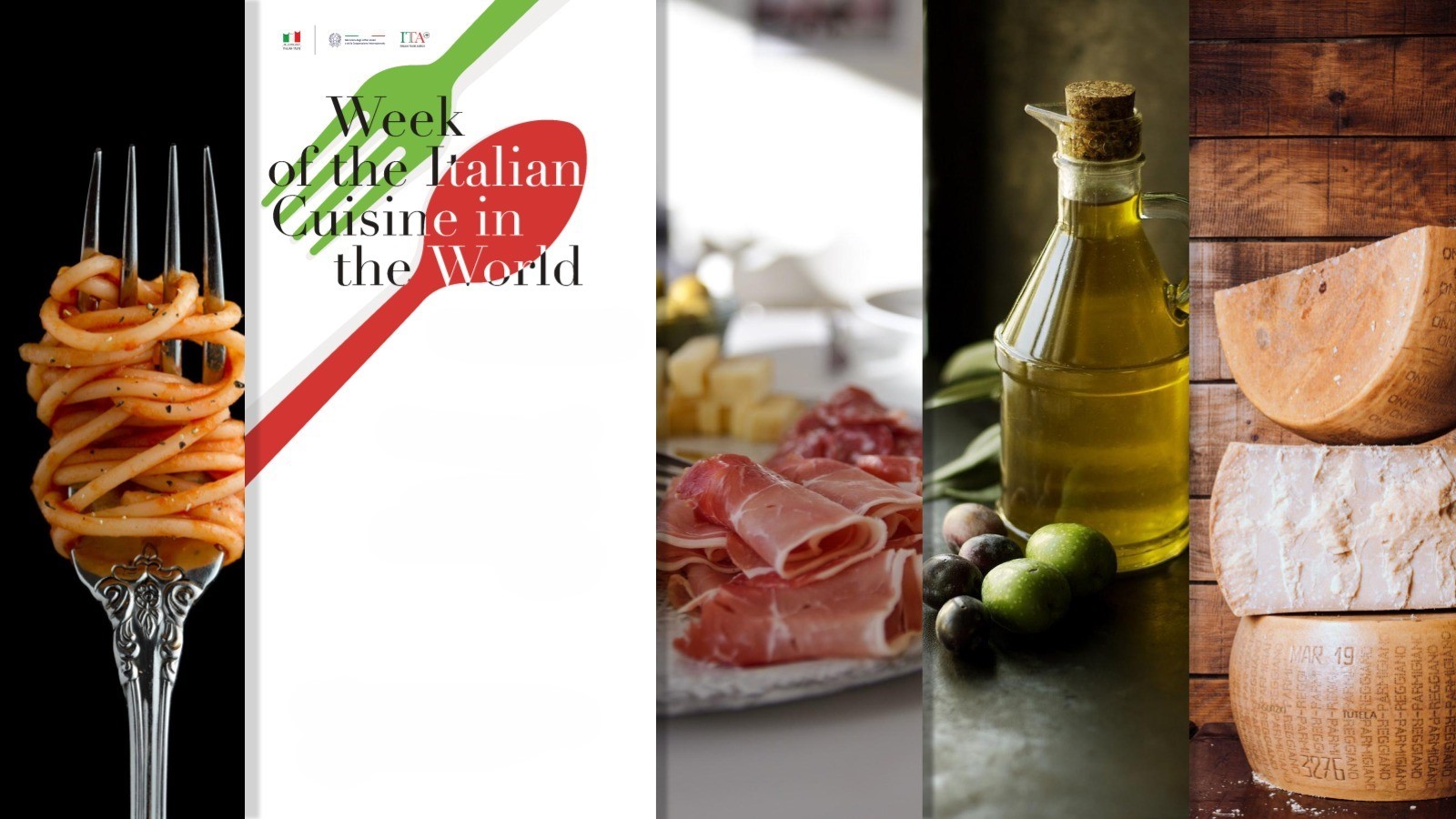 Week of the Italian Cuisine