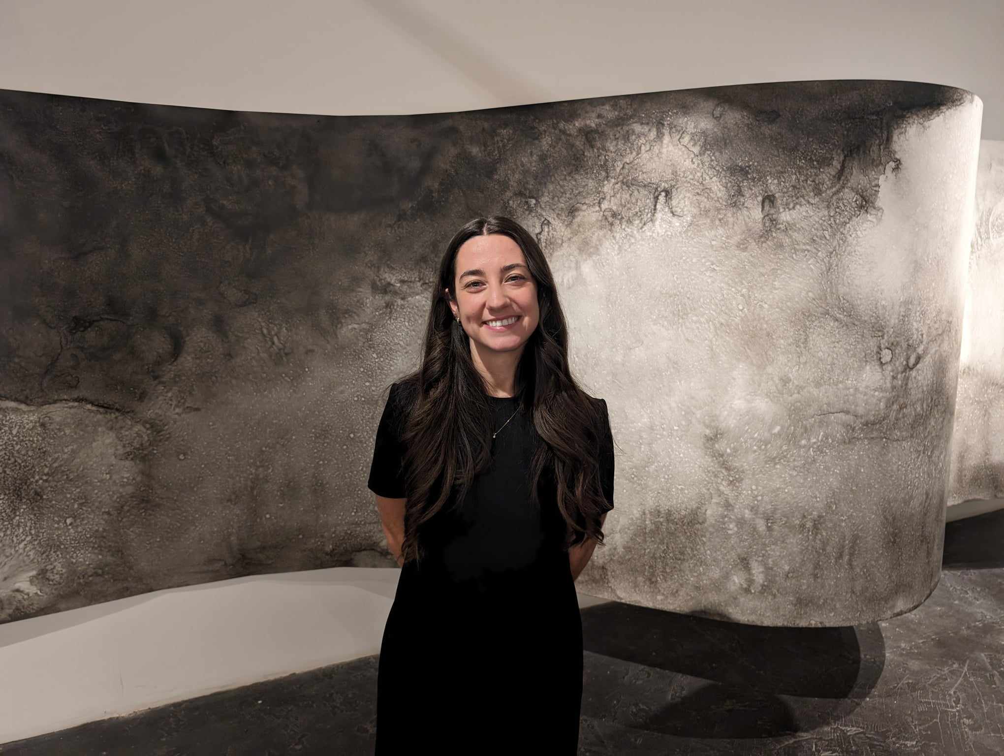 Don’t miss the closing of Interconnections, featuring diverse works by Umemoto, Thorneycroft, and Gagnon Gélinas.