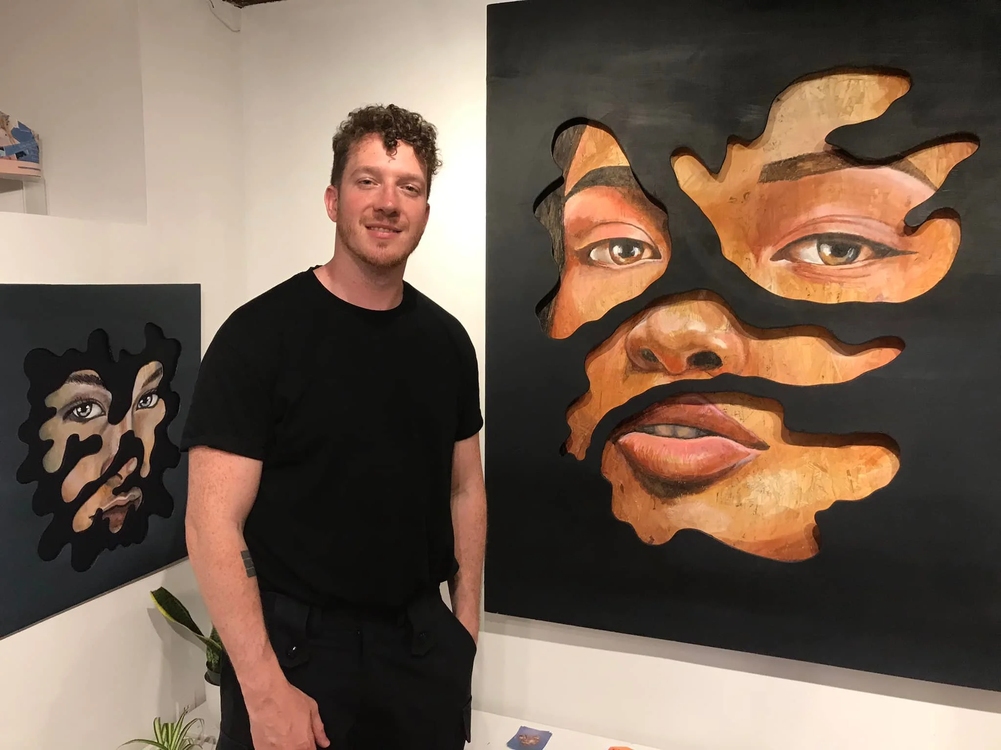 Montreal Art Exhibits Preview | Dec 11 – Dec 13 | Courtesy: Radio In Situ Magazine 3