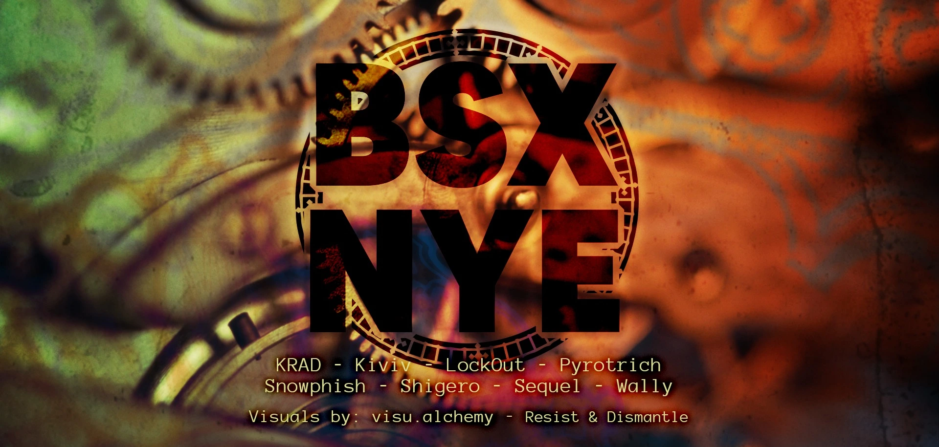 Montreal Holiday Party Guide | Top 10 Events & NYE Blowouts! 8