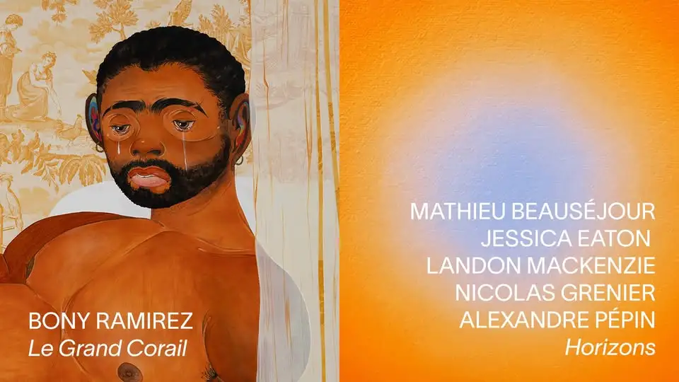 Montreal Art Exhibits Preview | Jan 23 – Jan 26 | Courtesy: Radio In Situ Magazine 1